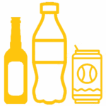 BIA - NƯỚC NGỌT - NƯỚC SUỐI