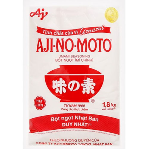 Bột Ngọt Ajinomoto