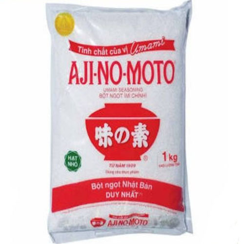 Bột Ngọt Ajinomoto