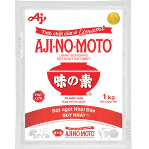 Bột Ngọt Ajinomoto