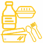 CÁC LOẠI ĐỒ DÙNG 1 LẦN KHÁC