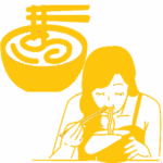 MÌ GÓI/HỦ TIẾU/PHỞ