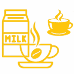 SỮA - TRÀ - CÀ PHÊ